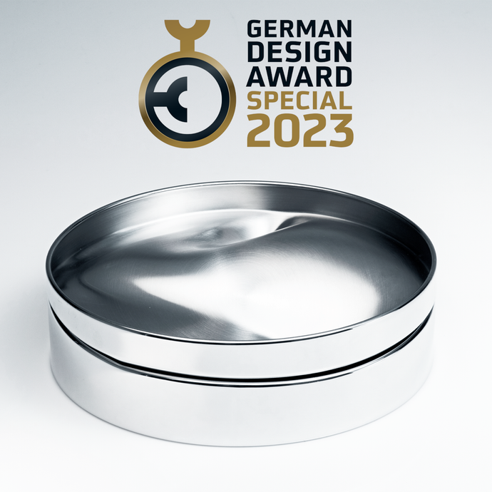 German Design Award 2023 Special Mention - COEXISTENCE