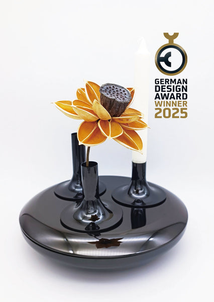 German Design Award 2025 Winner - UTOSPACE