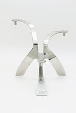 Load image into Gallery viewer, Stainless Steel Mini-Basket Set 3 -Tier, SS18/10 (NIDI)