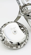 Load image into Gallery viewer, Stainless Steel Mini-Basket Set 3 -Tier, SS18/10 (NIDI)