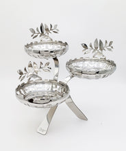Load image into Gallery viewer, Stainless Steel Mini-Basket Set 3 -Tier, SS18/10 (NIDI)