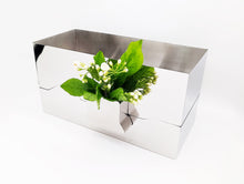 Load image into Gallery viewer, Stainless Steel Box Set, SS18/10