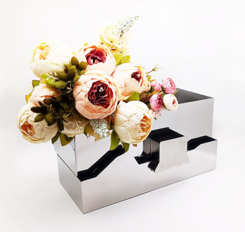 Stainless Steel Box Set, SS18/10