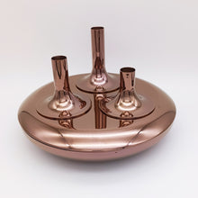 Load image into Gallery viewer, Stainless Steel Planter &amp; Candleholder, 4-Finishing, SS18/10