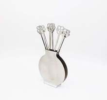 Load image into Gallery viewer, Stainless Steel Fork Set, SS18/10 (VASO)