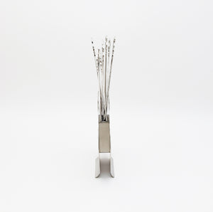 Stainless Steel Fork Set, SS18/10 (VASO)