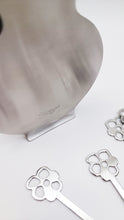 Load image into Gallery viewer, Stainless Steel Fork Set, SS18/10 (VASO)